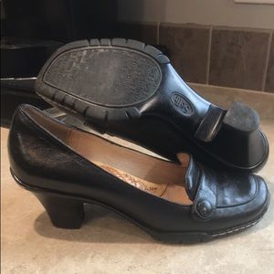Sofft brand leather sz 8